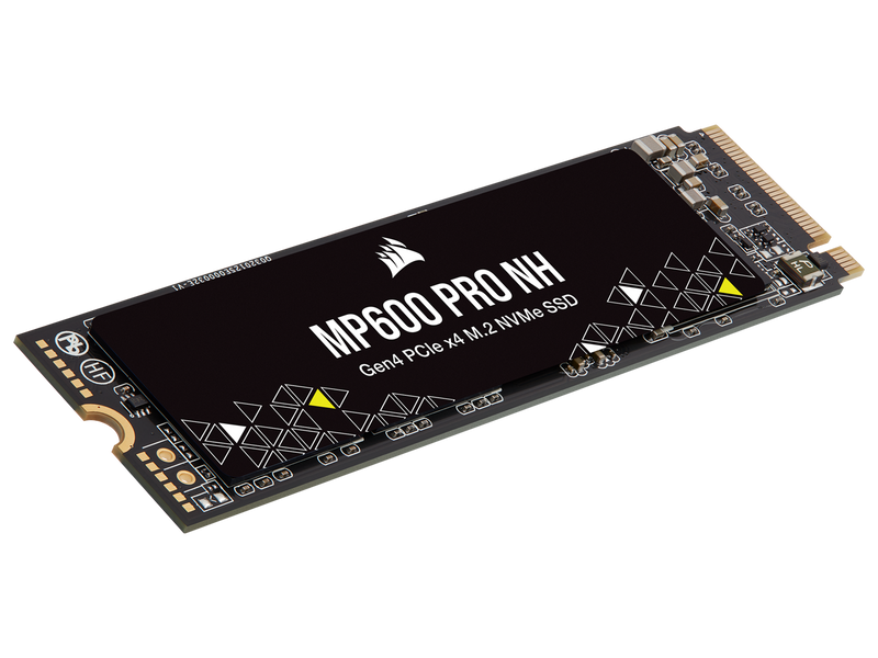 CORSAIR 8TB MP600 PRO NH CSSD-F8000GBMP600PNH M.2 2280 PCIe Gen4 x4 SSD