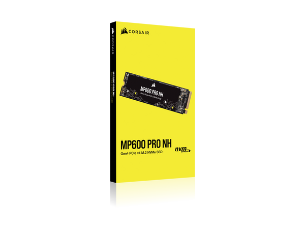 CORSAIR 8TB MP600 PRO NH CSSD-F8000GBMP600PNH M.2 2280 PCIe Gen4 x4 SSD