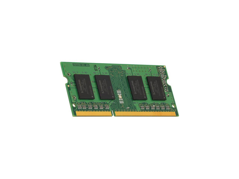 Kingston DDR4 SODIMM 16GB DDR4 3200MHz KCP432SS8/16 Memory