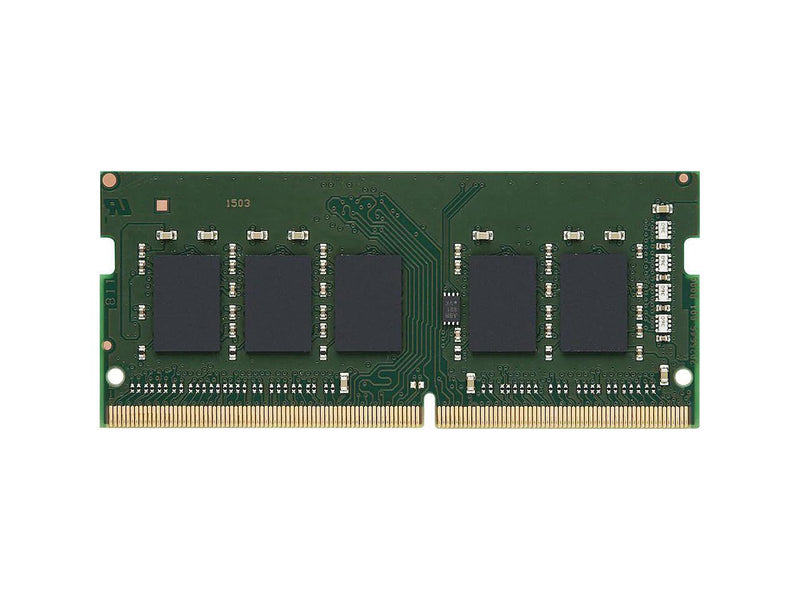 Kingston 16GB KSM Series Server Premier DDR4 2666MHz ECC SODIMM Memory