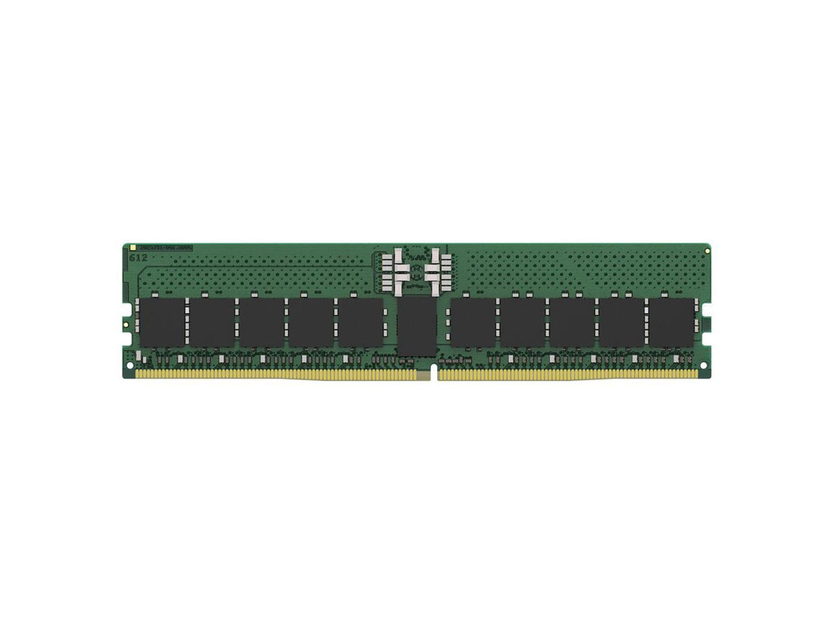 Kingston KSM48R40BD8-32HA 32GB DDR5 4800MT/s ECC Registered