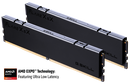 G.SKILL 32GB Kit (2x16GB) Flare X5 F5-6000A3636F16GX2-FX5XK DDR5 6000MHz CL36 Memory (AMD EXPO)