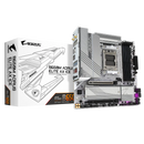 GIGABYTE B650M AORUS ELITE AX ICE DDR5,Socket AM5 mATX Motherboard