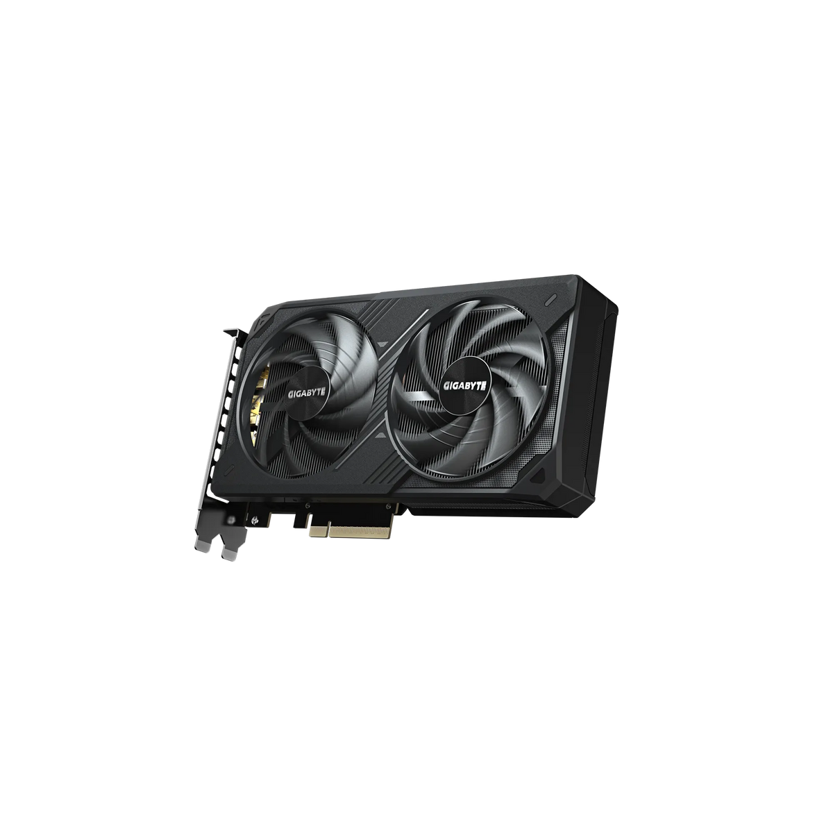 GIGABYTE GeForce RTX 5060 Ti WINDFORCE OC 16GB GDDR7 (GV-N506TWF2OC-16