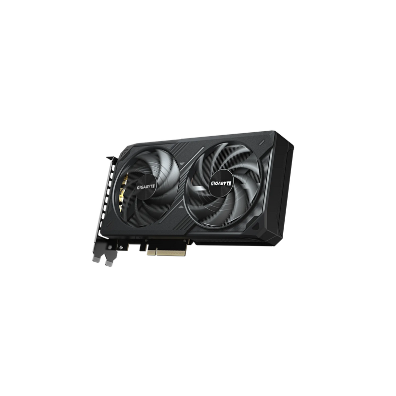 GIGABYTE GeForce RTX 5060 Ti WINDFORCE OC 16GB GDDR7 GV-N506TWF2 OC-16GD