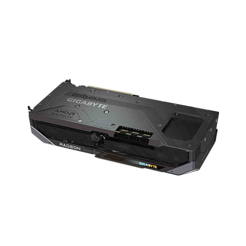 GIGABYTE Radeon RX 9070 XT GAMING OC 16GB GDDR6 (GV-R9070XTGAMING OC-16GD)