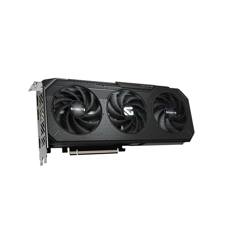 GIGABYTE Radeon RX 9060 XT GAMING OC 16GB GDDR6 GV-R9060XTGAMING OC-16GD