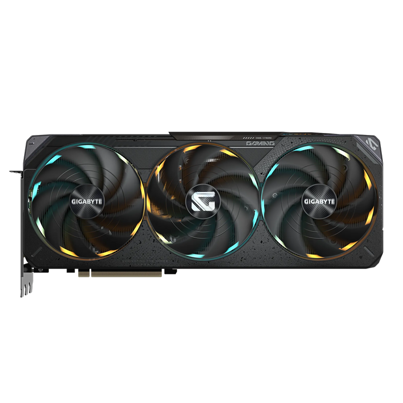 GIGABYTE GeForce RTX 5080 GAMING OC 16GB GDDR7 GV-N5080GAMING OC-16GD