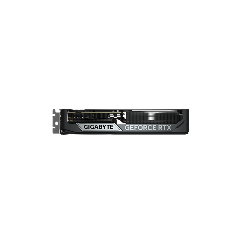 GIGABYTE GeForce RTX 5060 Ti WINDFORCE OC 16GB GDDR7 GV-N506TWF2 OC-16GD