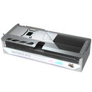 GIGABYTE GeForce RTX 5080 AORUS MASTER ICE 16GB GDDR7 (GV-N5080AORUSM ICE-16GD)