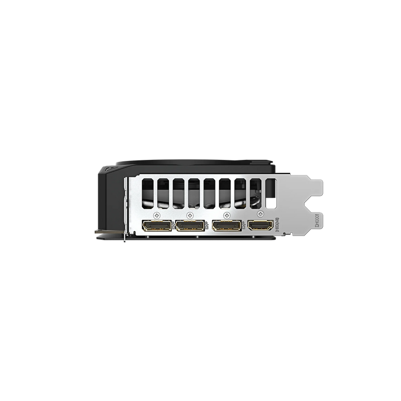 GIGABYTE GeForce RTX 5080 WINDFORCE OC 16GB GDDR7 GV-N5080WF3OC-16GD