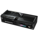 GIGABYTE GeForce RTX 5080 AORUS MASTER 16GB GDDR7 (GV-N5080AORUS M-16GD)