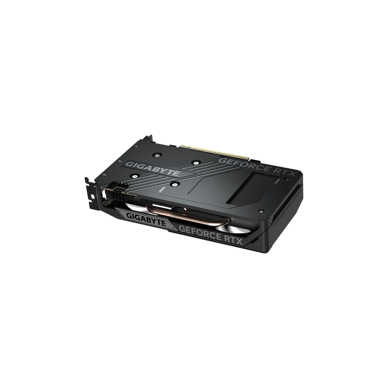 GIGABYTE GeForce RTX 5050 WINDFORCE OC 8GB GDDR6 GV-N5050WF2OC-8GD