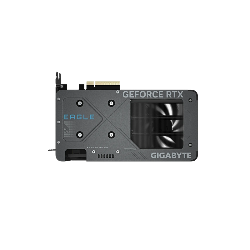 GIGABYTE GeForce RTX 5060 Ti EAGLE OC 16GB GDDR7 GV-N506TEAGLE OC-16GD