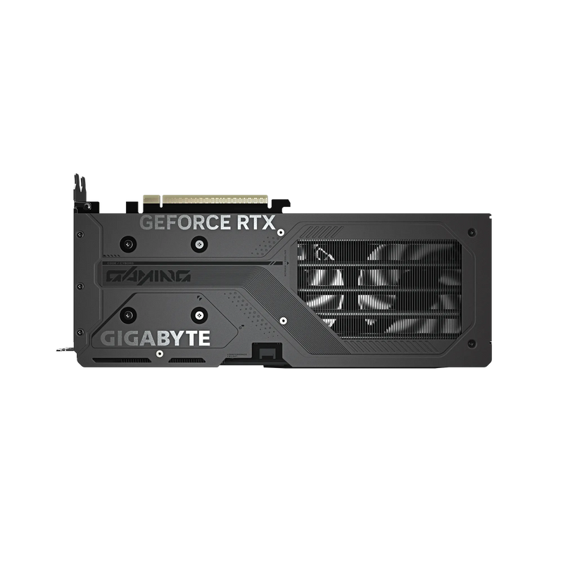 GIGABYTE GeForce RTX 5060 Ti GAMING OC 16GB GDDR7 GV-N506TGAMING OC-16GD