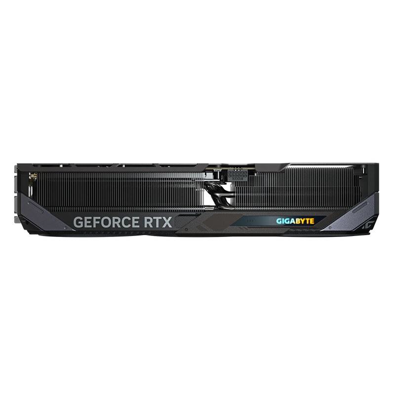 GIGABYTE GeForce RTX 5090 GAMING OC 32GB GDDR7
