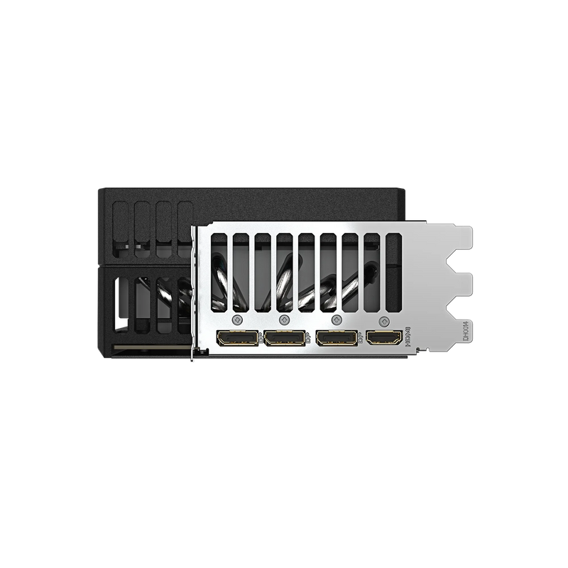 GIGABYTE GeForce RTX 5090 AORUS MASTER 32GB GDDR7