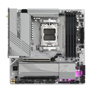 GIGABYTE B650M AORUS ELITE AX ICE DDR5,Socket AM5 mATX Motherboard