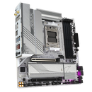 GIGABYTE B650M AORUS ELITE AX ICE DDR5,Socket AM5 mATX Motherboard