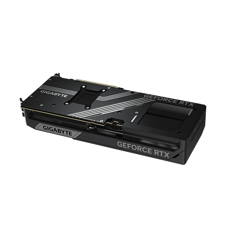 GIGABYTE GeForce RTX 5080 WINDFORCE OC 16GB GDDR7 GV-N5080WF3OC-16GD