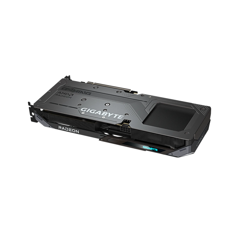 GIGABYTE Radeon RX 9060 XT GAMING OC 16GB GDDR6 GV-R9060XTGAMING OC-16GD