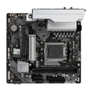 GIGABYTE B650M GAMING WIFI DDR5,Socket AM5 mATX Motherboard