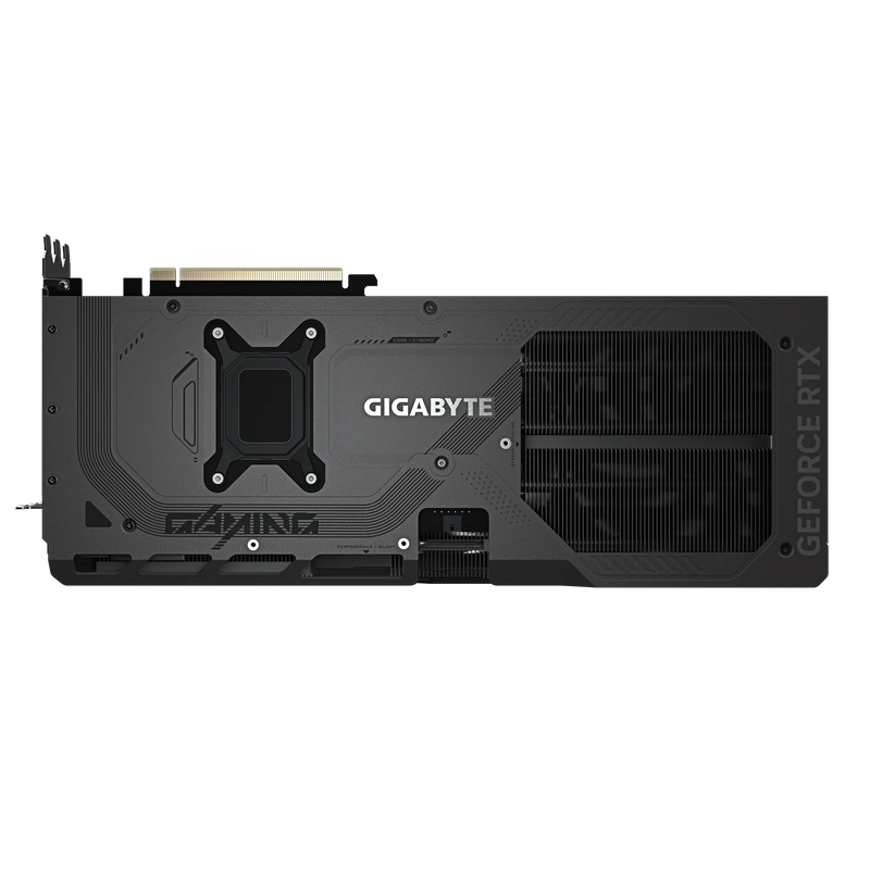 GIGABYTE GeForce RTX 5080 GAMING OC 16GB GDDR7 GV-N5080GAMING OC-16GD