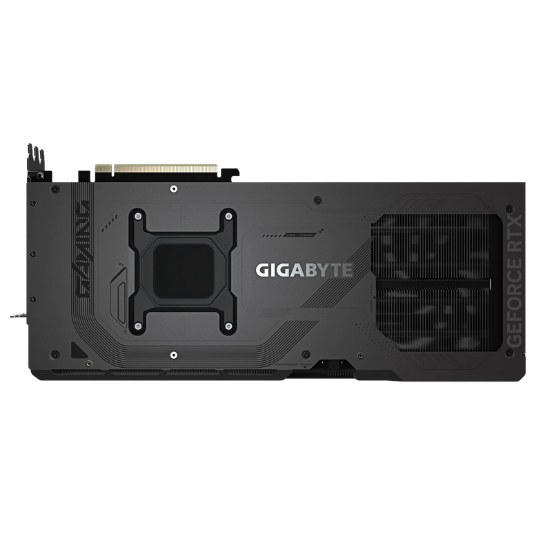 GIGABYTE GeForce RTX 5090 GAMING OC 32GB GDDR7