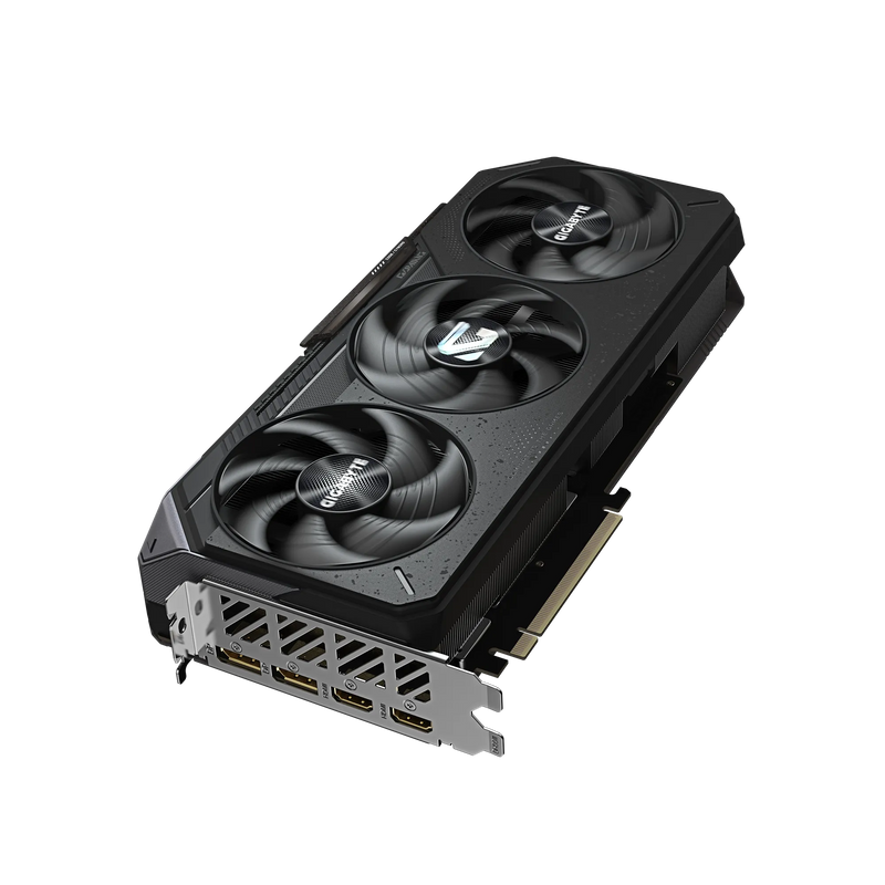 GIGABYTE Radeon RX 9070 XT GAMING OC 16GB GDDR6 (GV-R9070XTGAMING OC-16GD)