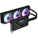 GIGABYTE GeForce RTX 5080 AORUS XTREME WATERFORCE 16GB GDDR7 (GV-N5080AORUSX W-16GD)