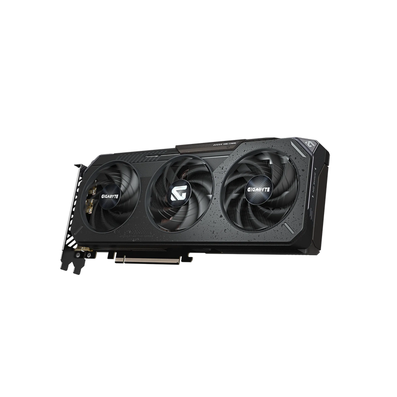 GIGABYTE Radeon RX 9060 XT GAMING 8GB GDDR6 (GV-R9060XTGAMING-8GD)