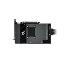 GIGABYTE GeForce RTX 5080 AORUS XTREME WATERFORCE 16GB GDDR7 (GV-N5080AORUSX W-16GD)