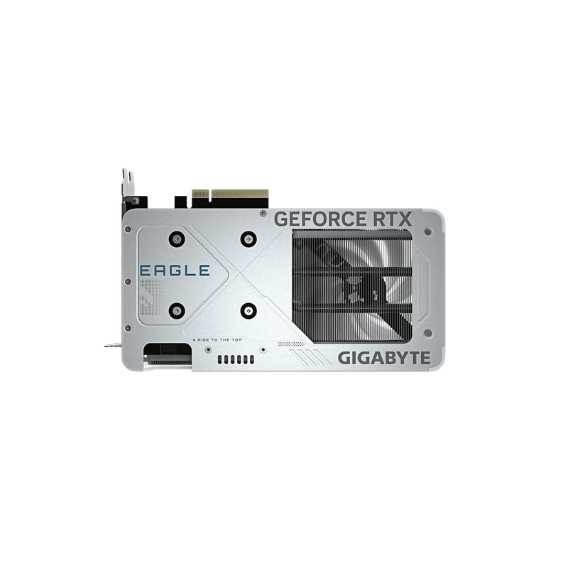 GIGABYTE GeForce RTX 5060 Ti EAGLE ICE OC 16GB GDDR7 GV-N506TEAGLE OC ICE-16GD