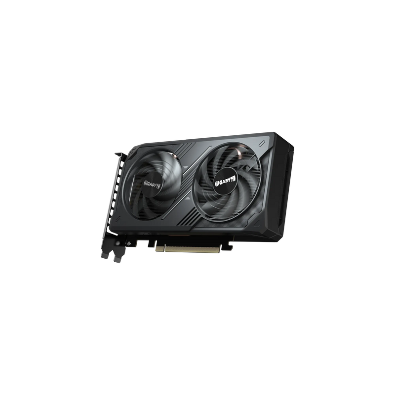 GIGABYTE GeForce RTX 5050 WINDFORCE OC 8GB GDDR6 GV-N5050WF2OC-8GD