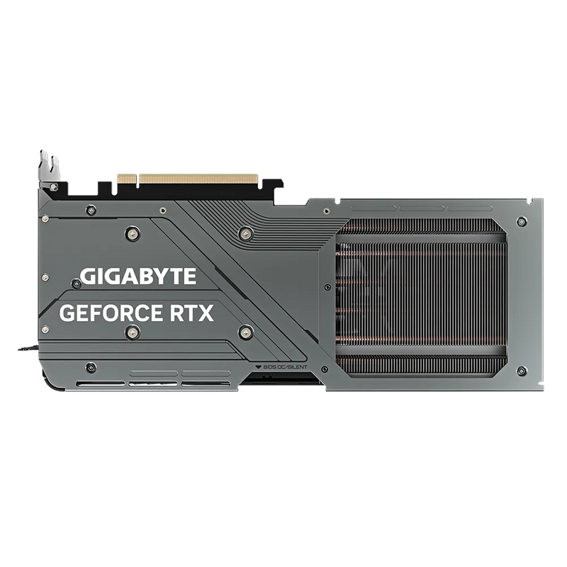 GIGABYTE GeForce RTX 4070 Ti Super GAMING OC 16GB GDDR6X GV-N407TSGAMING OC-16GD