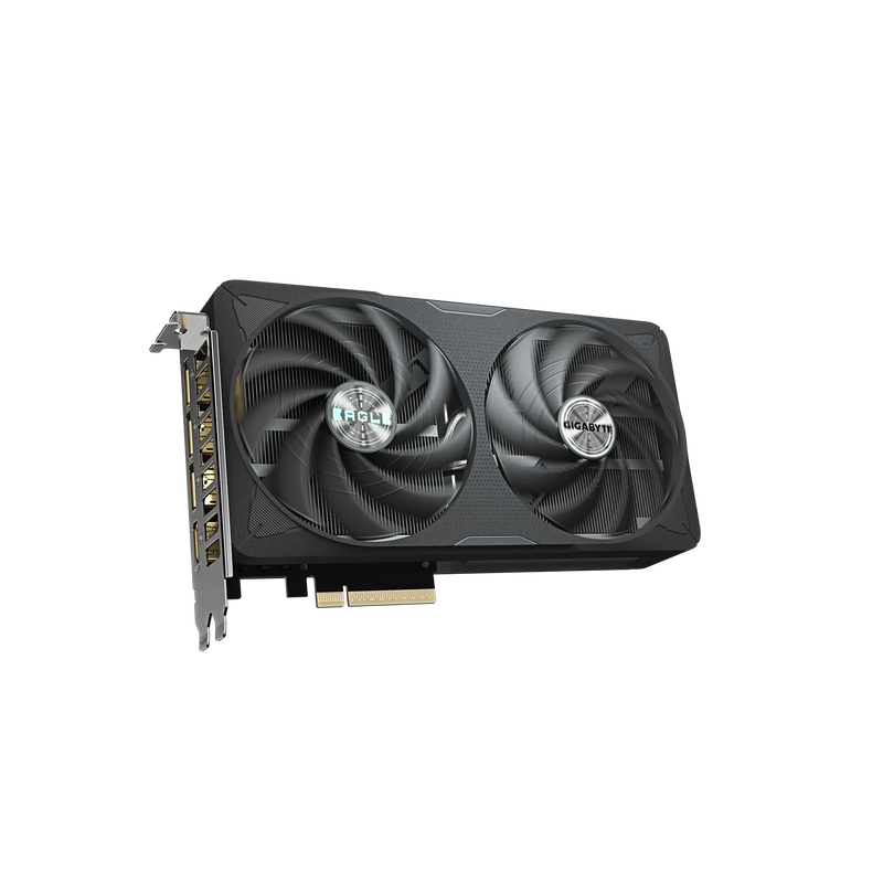 GIGABYTE GeForce RTX 5060 Ti EAGLE OC 16GB GDDR7 GV-N506TEAGLE OC-16GD