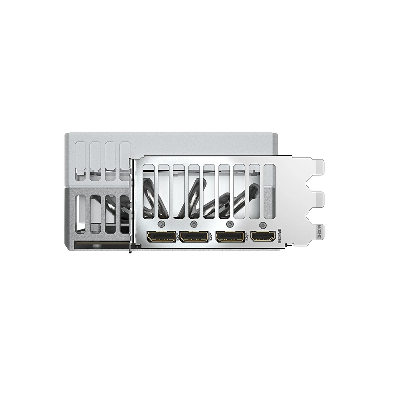 GIGABYTE GeForce RTX 5090 AORUS MASTER ICE 32GB GDDR7