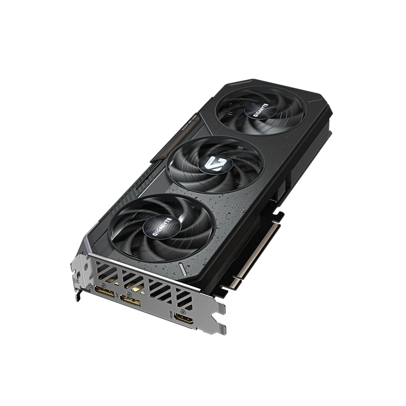 GIGABYTE Radeon RX 9060 XT GAMING 8GB GDDR6 (GV-R9060XTGAMING-8GD)
