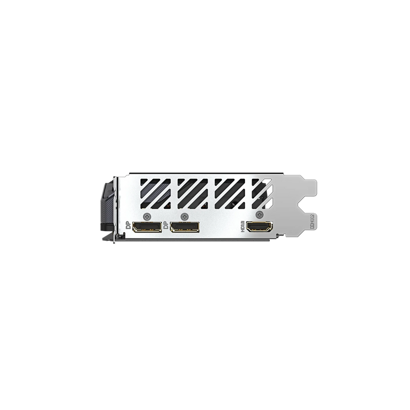 GIGABYTE Radeon RX 9060 XT GAMING 8GB GDDR6 (GV-R9060XTGAMING-8GD)