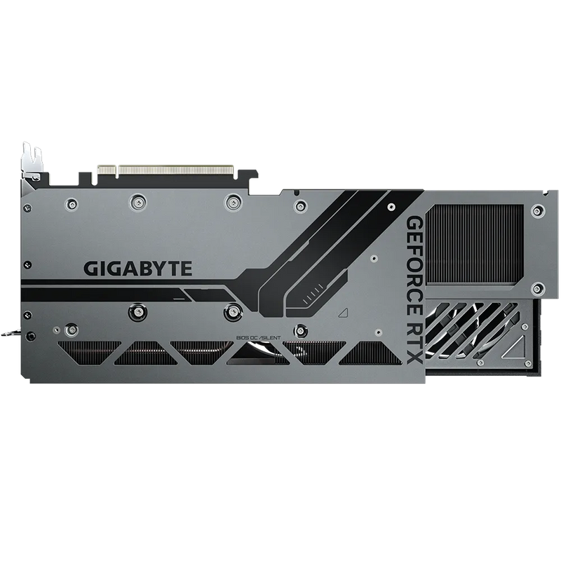 GIGABYTE GeForce RTX 4090D WINDFORCE 24GB GDDR6X GV-N409DWF3-24GD 