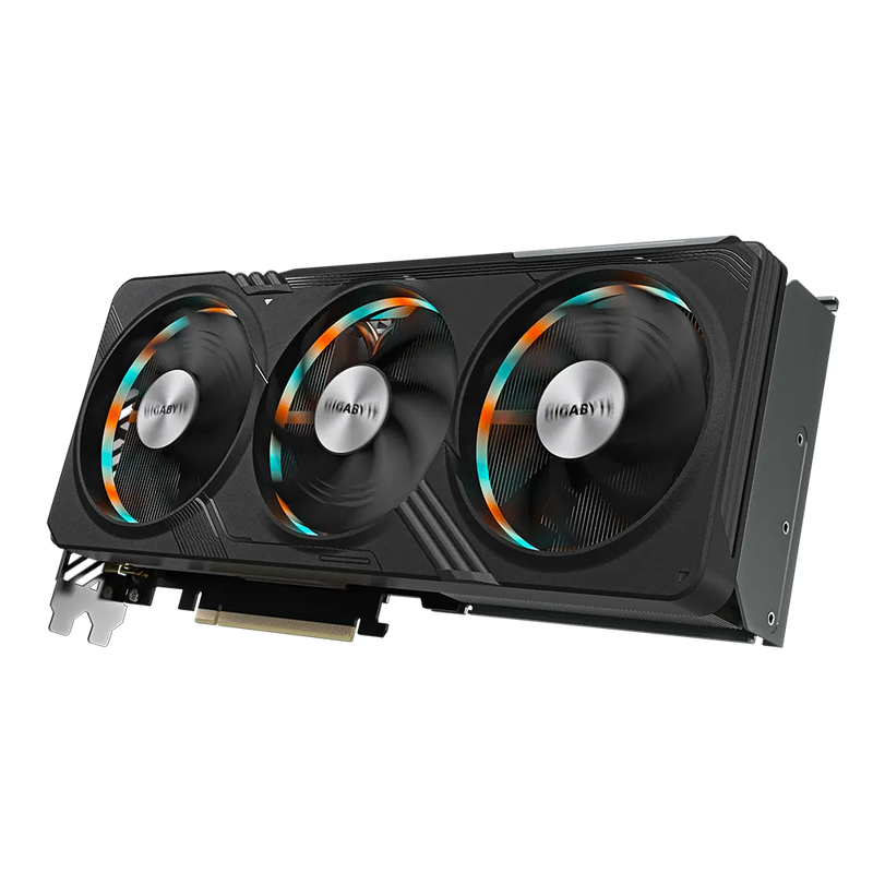 GIGABYTE GeForce RTX 4070 Ti Super GAMING OC 16GB GDDR6X GV-N407TSGAMING OC-16GD 