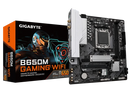 GIGABYTE B650M GAMING WIFI DDR5,Socket AM5 mATX Motherboard
