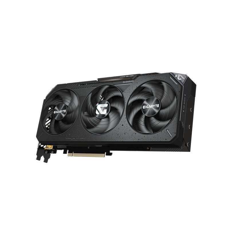 GIGABYTE Radeon RX 9070 XT GAMING OC 16GB GDDR6 (GV-R9070XTGAMING OC-16GD)