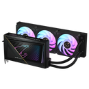 GIGABYTE GeForce RTX 5090 XTREME WATERFORCE 32GB GDDR7