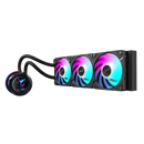 GIGABYTE AORUS WATERFORCE X II 360 ARGB 360mm Liquid CPU Cooler