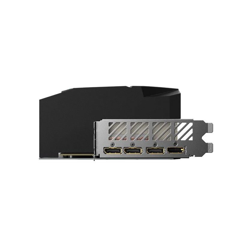 GIGABYTE GeForce RTX 4080 Super AORUS MASTER 16GB GDDR6X GV-N408SAORUS M-16GD