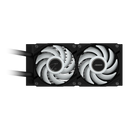 GIGABYTE AORUS WATERFORCE II 240 ARGB 240mm Liquid CPU Cooler
