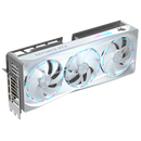 GIGABYTE GeForce RTX 5080 AORUS MASTER ICE 16GB GDDR7 (GV-N5080AORUSM ICE-16GD)