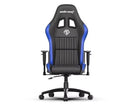AndaSeat Jungle Series Premium AD5-03 (藍色) 人體工學高背電競椅 (代理直送)