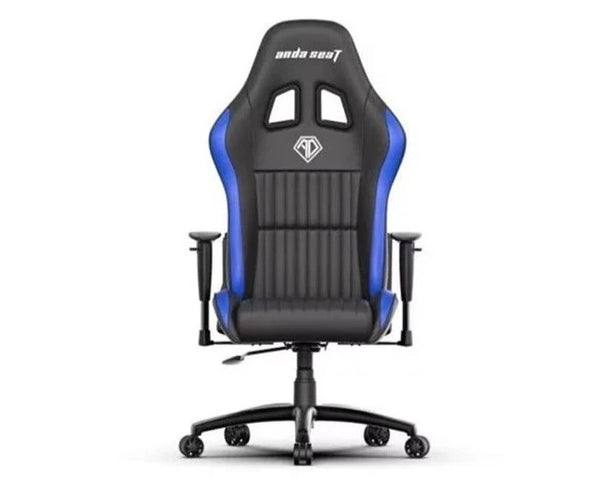 Anda Seat Jungle Series Premium AD5-03 (藍色) 人體工學高背電競椅 (代理直送)